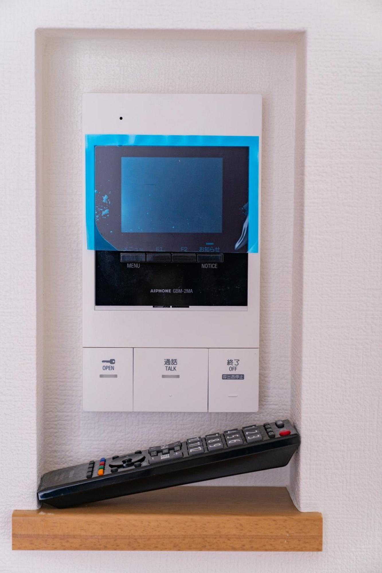 One Point Five Hotel Токио Екстериор снимка