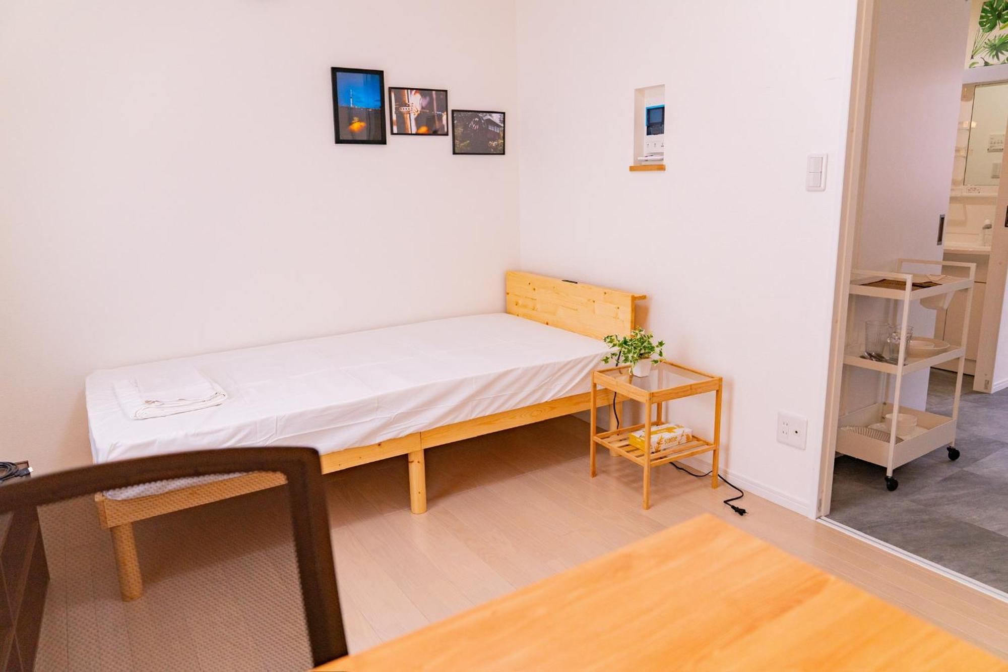 One Point Five Hotel Токио Екстериор снимка