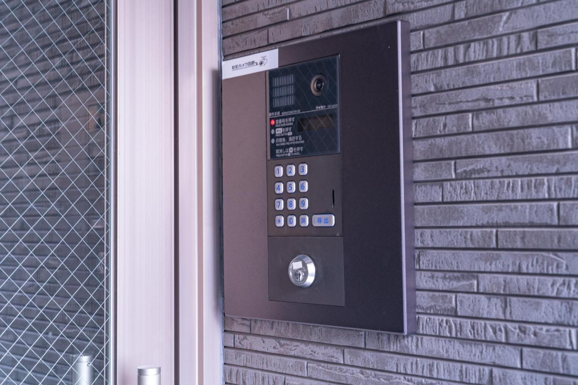 One Point Five Hotel Токио Екстериор снимка