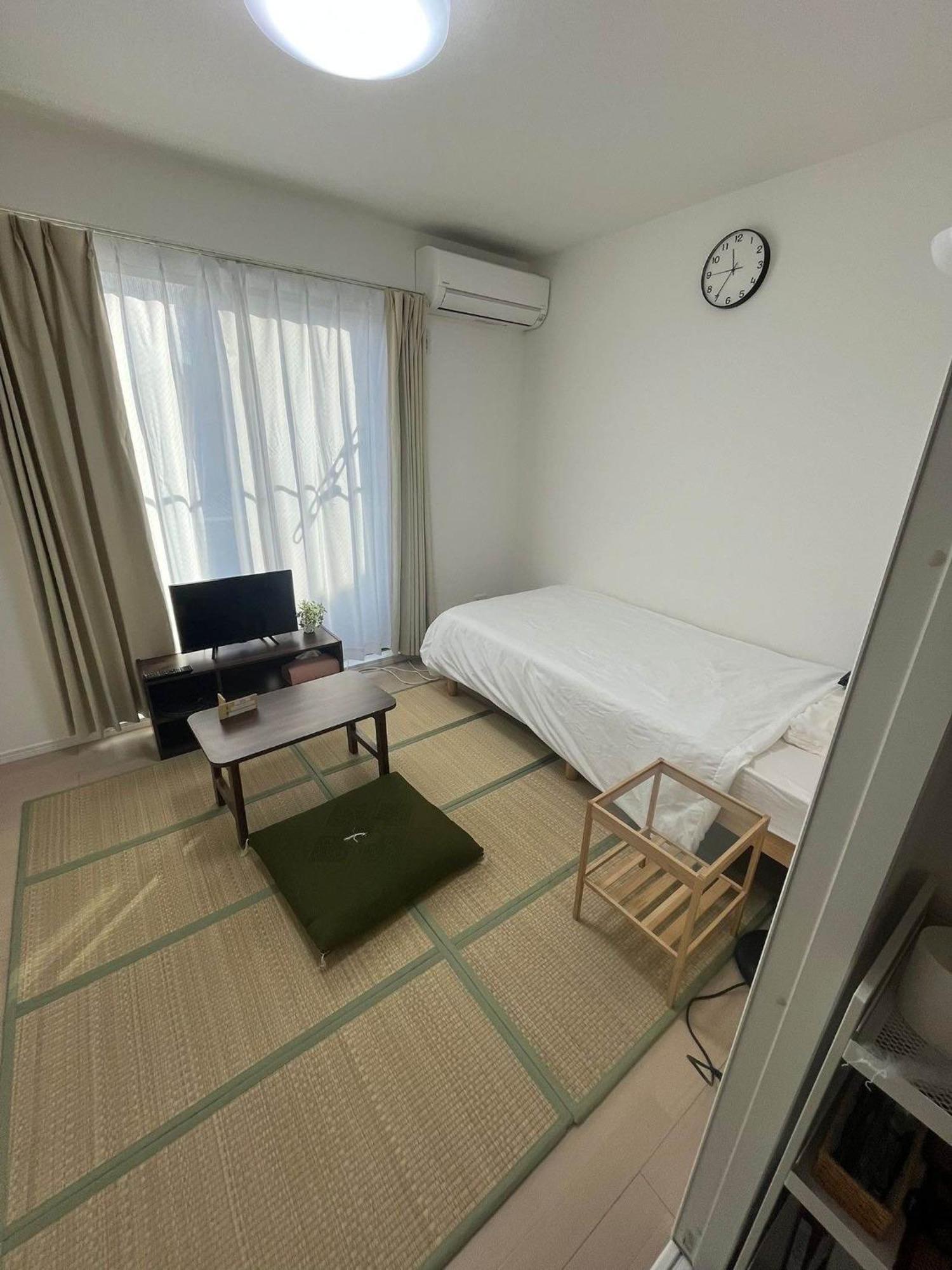 One Point Five Hotel Токио Екстериор снимка